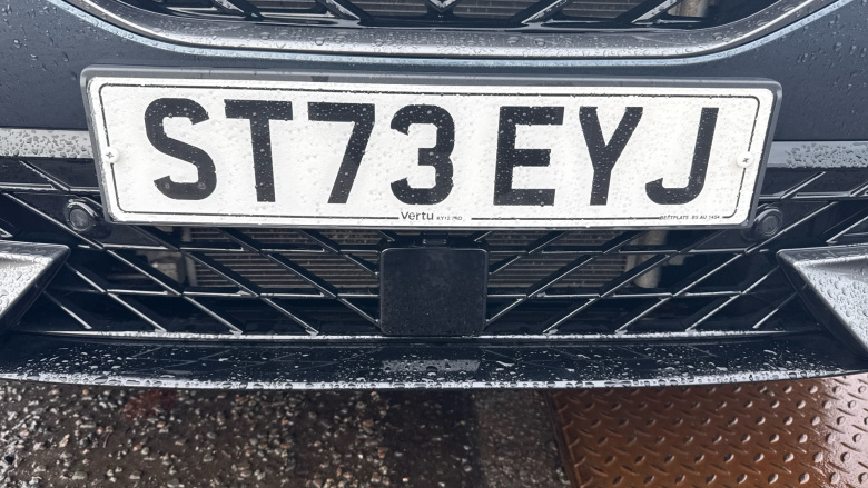 CUPRA Formentor 1.5 TSI 150 V2 5dr DSG Petrol Estate